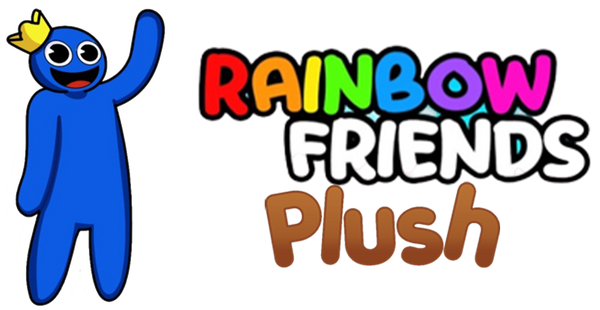 Rainbow Friends